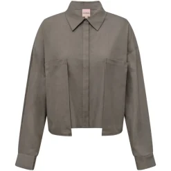 Hot Gossia Alpha Shirt - Soft Nugga Antal