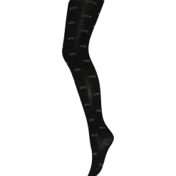 Best Hype The Detail Htd Tights Logo Microfiber - Black Antal