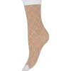 Store Hype The Detail Socks Logo 25 Den. - White Antal