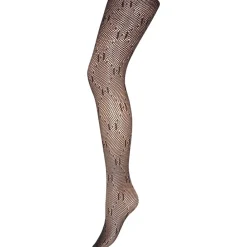Fashion Hype The Detail Tight Lace 40 Den. - Black Antal