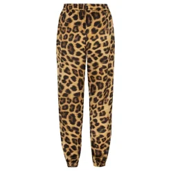 Sale Karmamia Cora Pants - Leopard (Kun I Haderslev Og Online) Antal