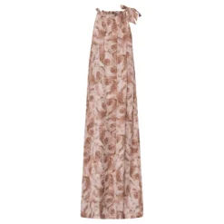 Best Sale Karmamia Simone Dress - Blush Rose (Kun I Haderslev & Online) Antal