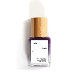 Clearance Ilfloor Licia Florio Nail Polish - Shoyu Antal