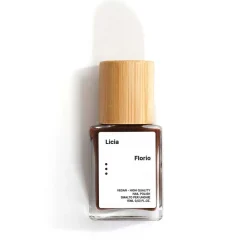 Fashion Ilfloor Licia Florio Nail Polish - Bean Antal