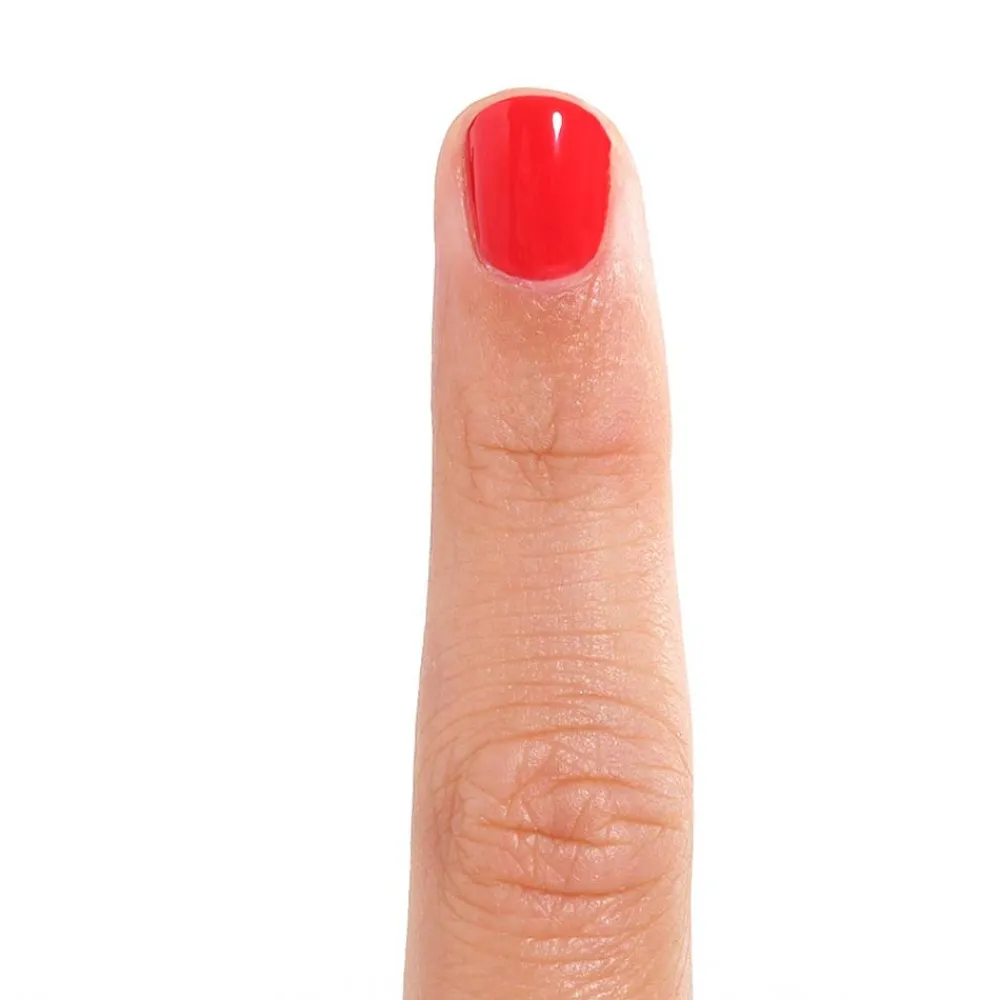 New Ilfloor Licia Florio Nail Polish - Chilli Antal