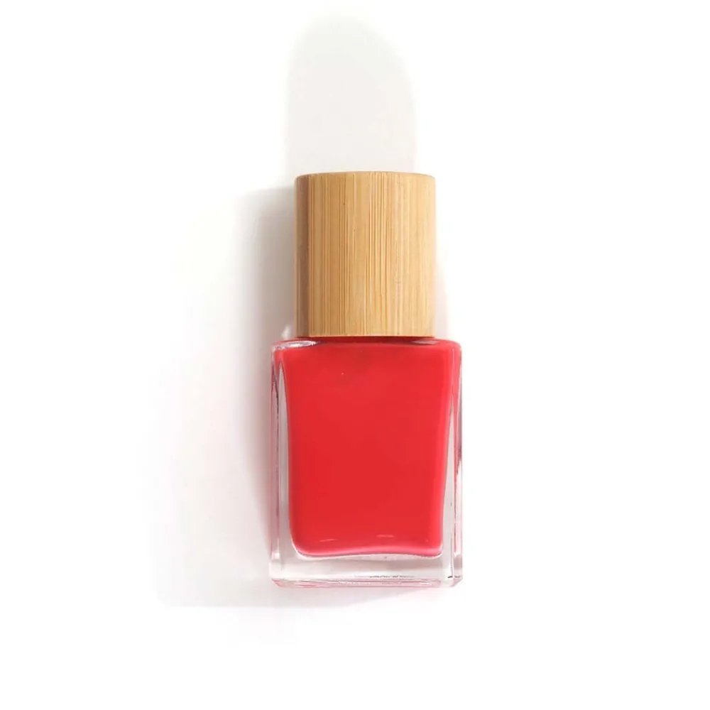 New Ilfloor Licia Florio Nail Polish - Chilli Antal