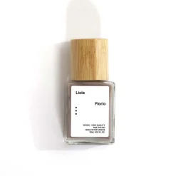 Clearance Ilfloor Licia Florio Nail Polish - Linen Antal