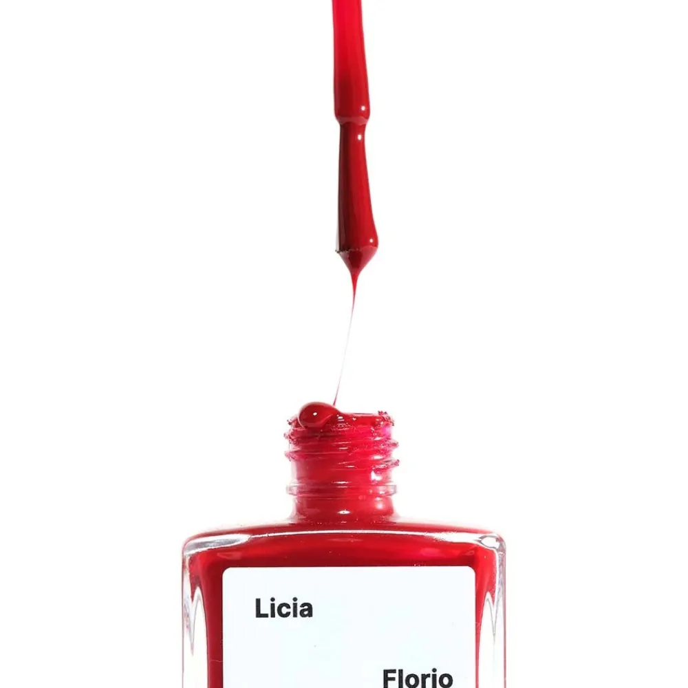 Flash Sale Ilfloor Licia Florio Nail Polish - India Antal