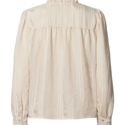 Store Lollys Laundry Airlie Shirt - Creme Antal