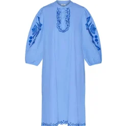 Outlet Love & Divine Love & Divine Love967 Dress - Blue/Navy Antal