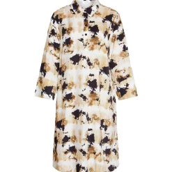 Online Love & Divine Love & Divine Love441-27 Dress - Nature Batik Antal