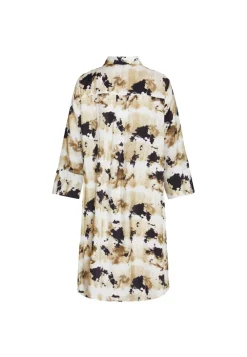 Online Love & Divine Love & Divine Love441-27 Dress - Nature Batik Antal