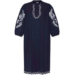 Flash Sale Love & Divine Love & Divine Love967 Dress - Black/Bamboo Antal