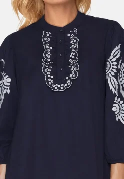 Flash Sale Love & Divine Love & Divine Love967 Dress - Black/Bamboo Antal