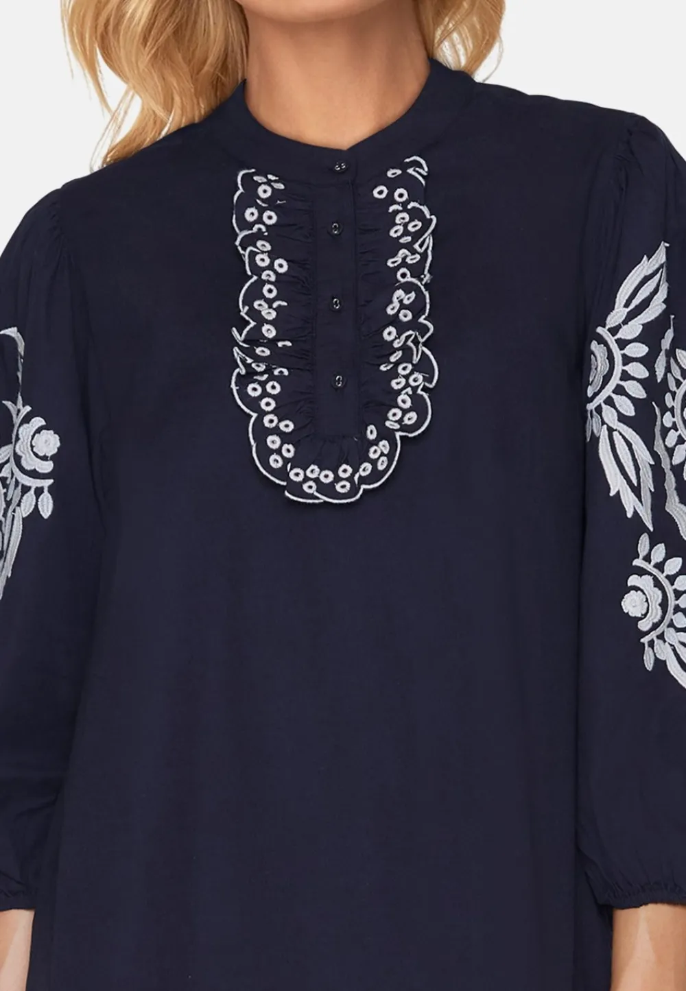 Flash Sale Love & Divine Love & Divine Love967 Dress - Black/Bamboo Antal