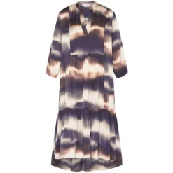 Cheap Love & Divine Love & Divine Love958-4 Dress - Tie Dye Antal