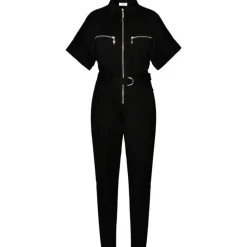 Online Love & Divine Love & Divine Love969 Jumpsuit - Black Antal