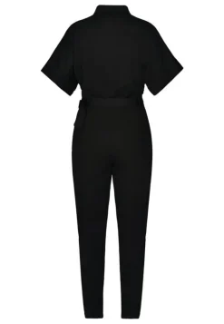 Online Love & Divine Love & Divine Love969 Jumpsuit - Black Antal