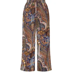 New Love & Divine Love & Divine Love207-36 Pants - Paisley Antal
