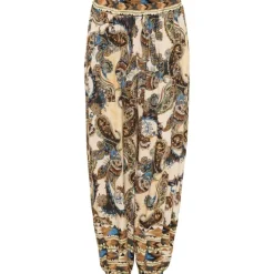 Hot Marta Du Chateau Pant - Black 211 Antal