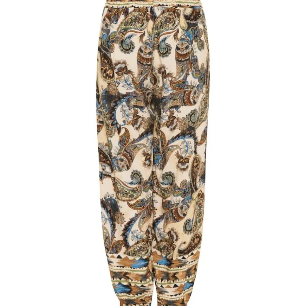 Hot Marta Du Chateau Pant - Black 211 Antal