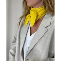 Discount Marta Du Chateau Scarf - Girasole Antal