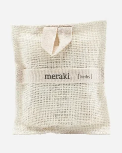 Outlet Meraki/Society of Lifestyle Meraki Bath W. Herbs Antal