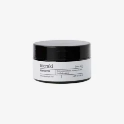 Shop Meraki/Society of Lifestyle Meraki Body Butter - Linen Dew Antal