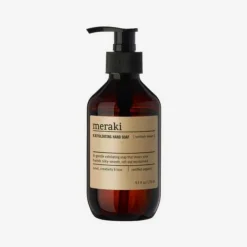 Shop Meraki/Society of Lifestyle Meraki Exfoliating Hand Soap - Northern Dawn Antal