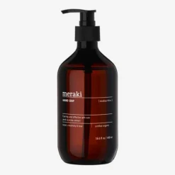 Best Meraki/Society of Lifestyle Meraki Hand Soap - Meadow Bliss Antal