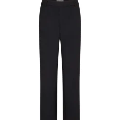 New Mos Mosh Bai Leia Pant - Black Antal