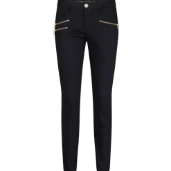 Outlet Mos Mosh Berlin Ink Jeans - Dark Blue Antal