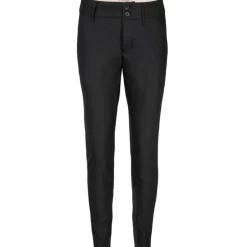 Discount Mos Mosh Blake Night Pant Sustainable - Black Antal