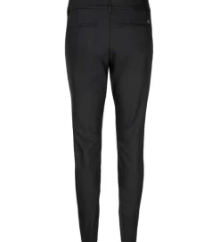 Discount Mos Mosh Blake Night Pant Sustainable - Black Antal