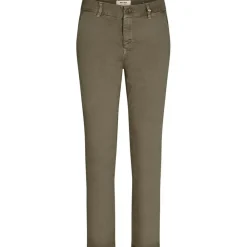 Hot Mos Mosh Celeste Chino Pant - Olive Night Antal