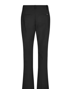New Mos Mosh Ellen Izzy Pant - Black Antal