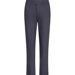 Fashion Mos Mosh Ellen Night Pant - Navy Antal