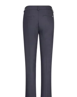 Fashion Mos Mosh Ellen Night Pant - Navy Antal