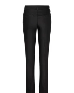 Fashion Mos Mosh Ellen Night Pant - Black Antal