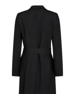 Sale Mos Mosh Gilia Leia Blazer - Black Antal