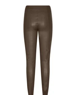 Fashion Mos Mosh Lucia Stretch Legging - Slate Balck Antal