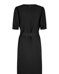 Outlet Mos Mosh Maeve Leia Dress - Black Antal