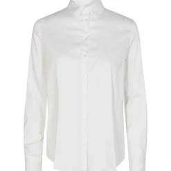 Hot Mos Mosh Martina Sustainable Shirt - White Antal