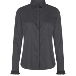 Fashion Mos Mosh Mattie Flip Shirt - Black Antal