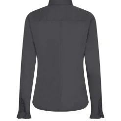 Fashion Mos Mosh Mattie Flip Shirt - Black Antal