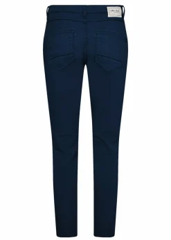 Store Mos Mosh Naomi Power Pant - Navy Antal