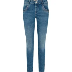 Hot Mos Mosh Naomi Rostov Jeans - Blue Antal