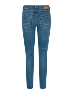 Hot Mos Mosh Naomi Rostov Jeans - Blue Antal