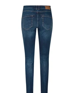 New Mos Mosh Naomi Shade Blue Jeans - Blue Antal