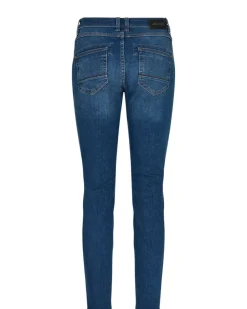 Online Mos Mosh Naomi Zole Jeans - Blue Antal